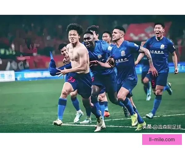 中超申花队表现分析：新赛季目标、阵容调整与未来展望