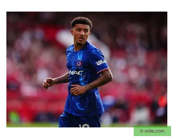 切尔西压哨租借曼联边缘锋线桑乔附强制买断条款