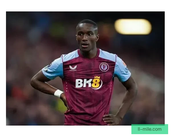 吉达联合重金引进阿斯顿维拉边锋穆萨迪亚比震撼转会市场 吉达联合重金引进阿斯顿维拉边锋穆萨迪亚比震撼转会市场